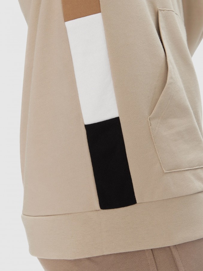 Camisola/sweater Homem Boss