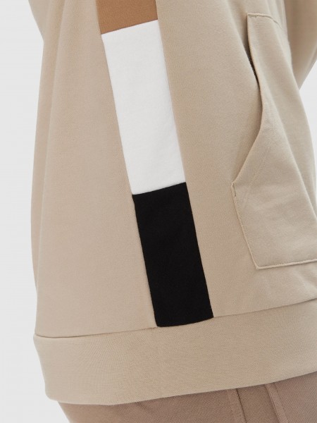 Camisola/sweater Homem Boss