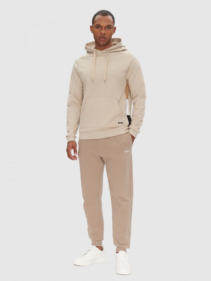 Camisola/sweater Homem Boss