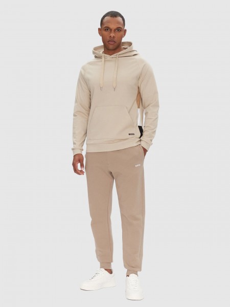 Camisola/sweater Homem Boss