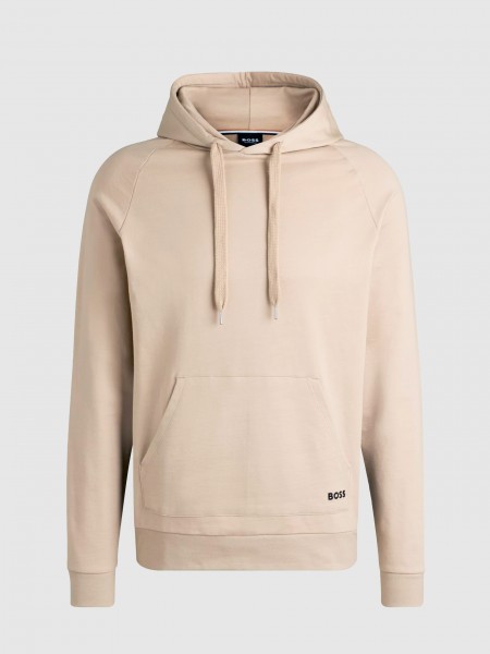 Camisola/sweater Homem Boss