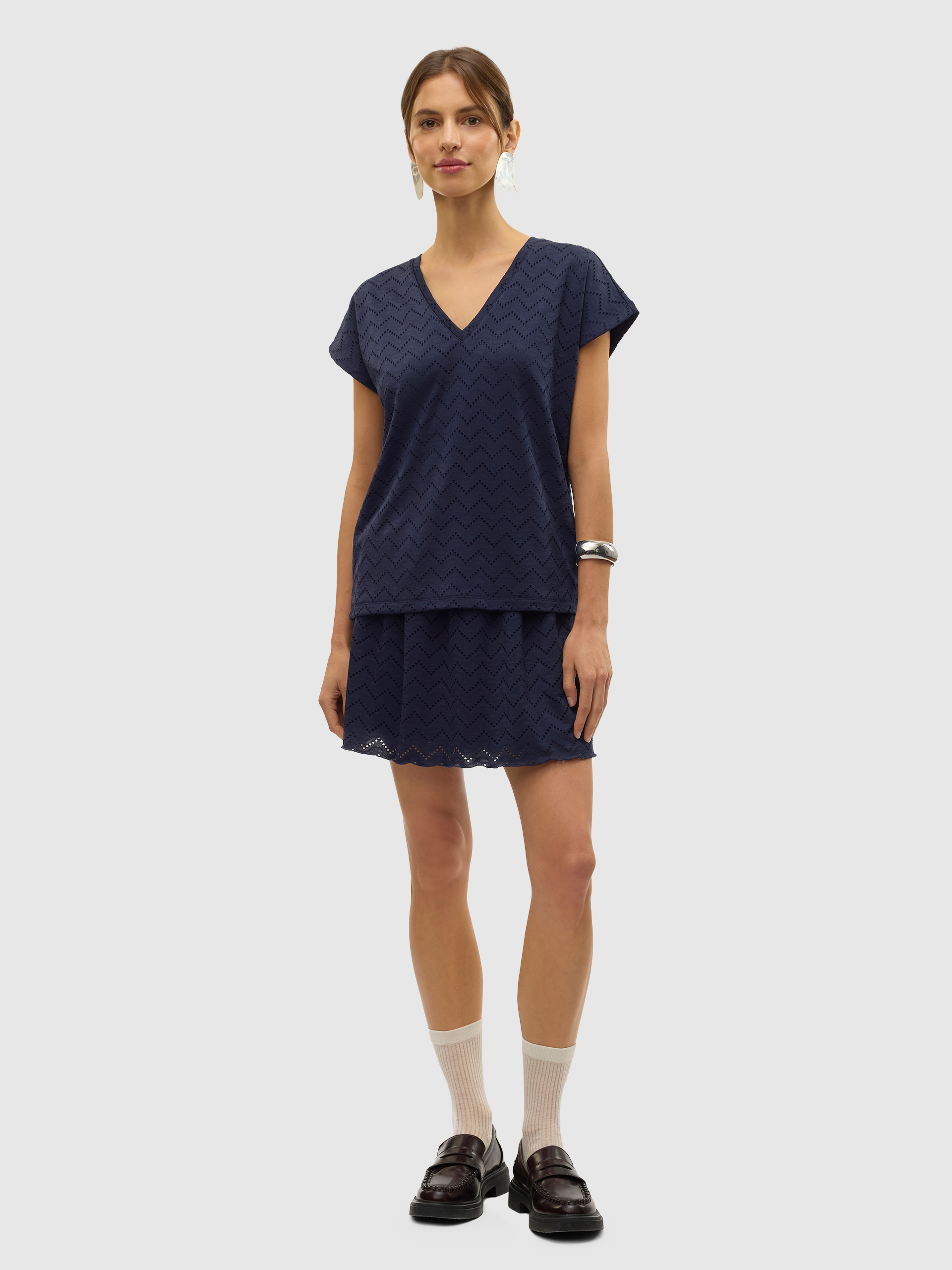 Camiseta Mujer Vero Moda