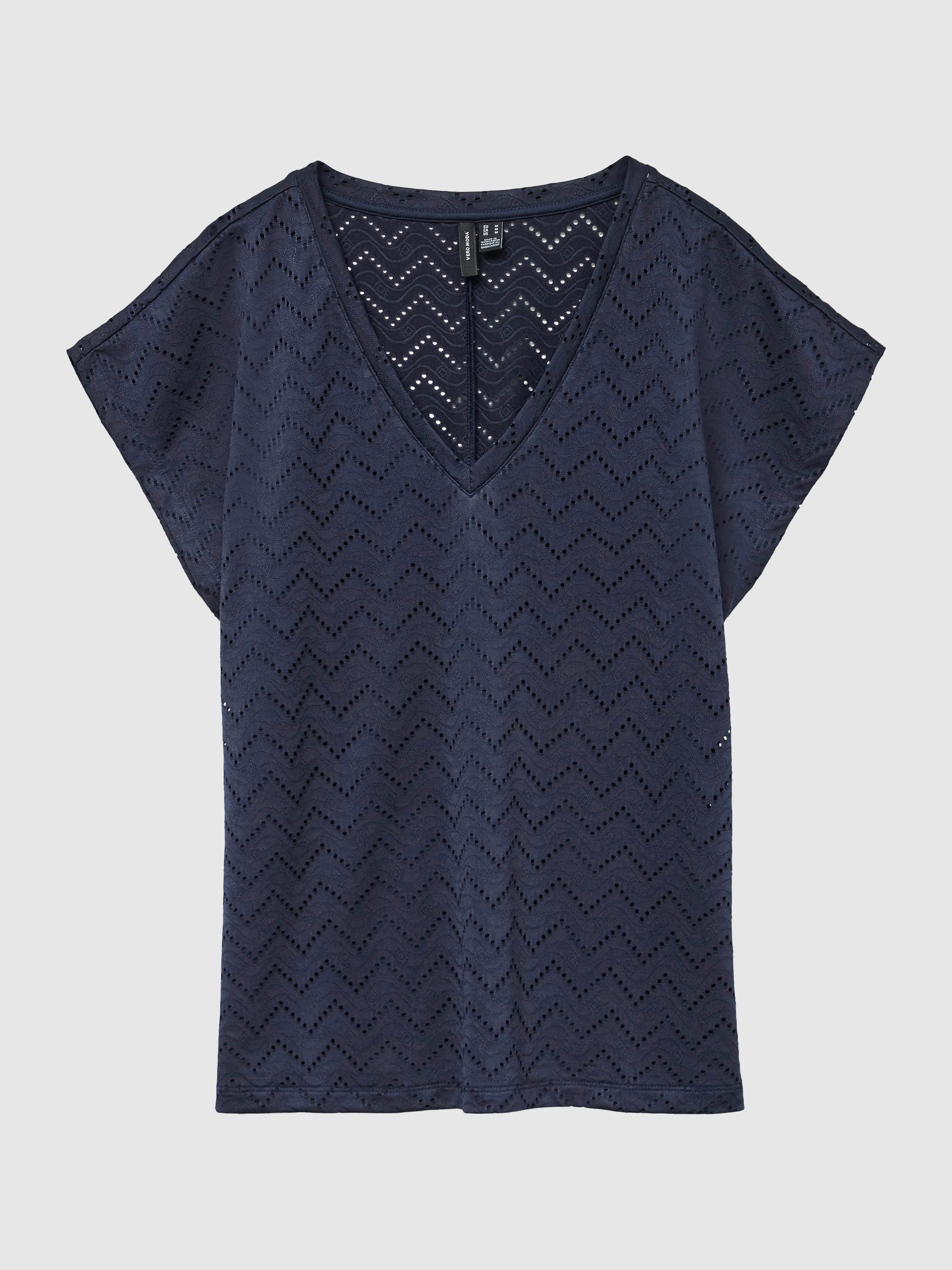 Camiseta Mujer Vero Moda