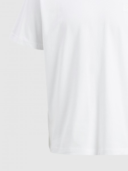 T-Shirt Man Jack & Jones