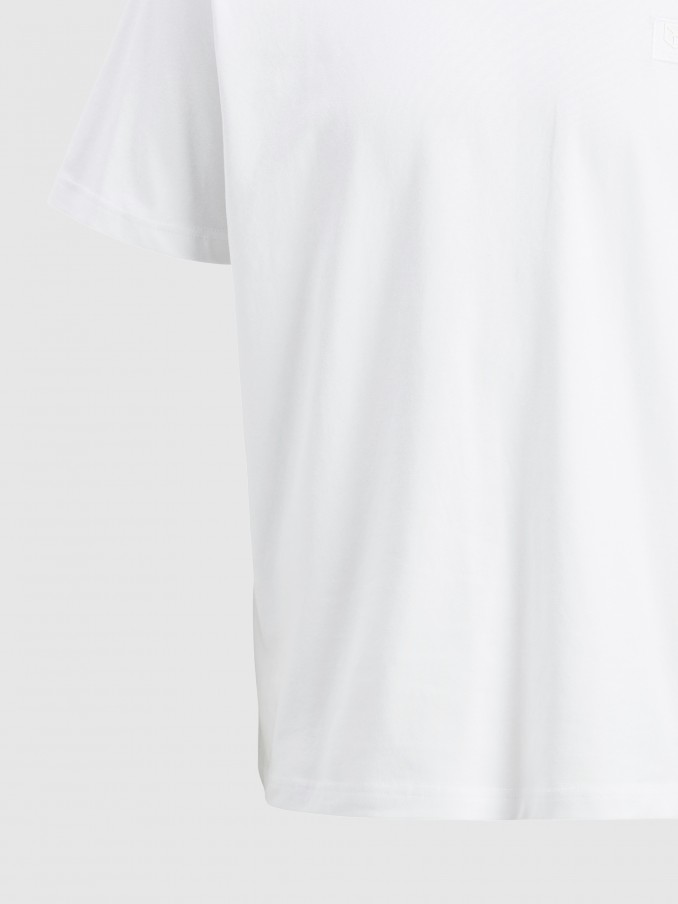 T-Shirt Man Jack & Jones