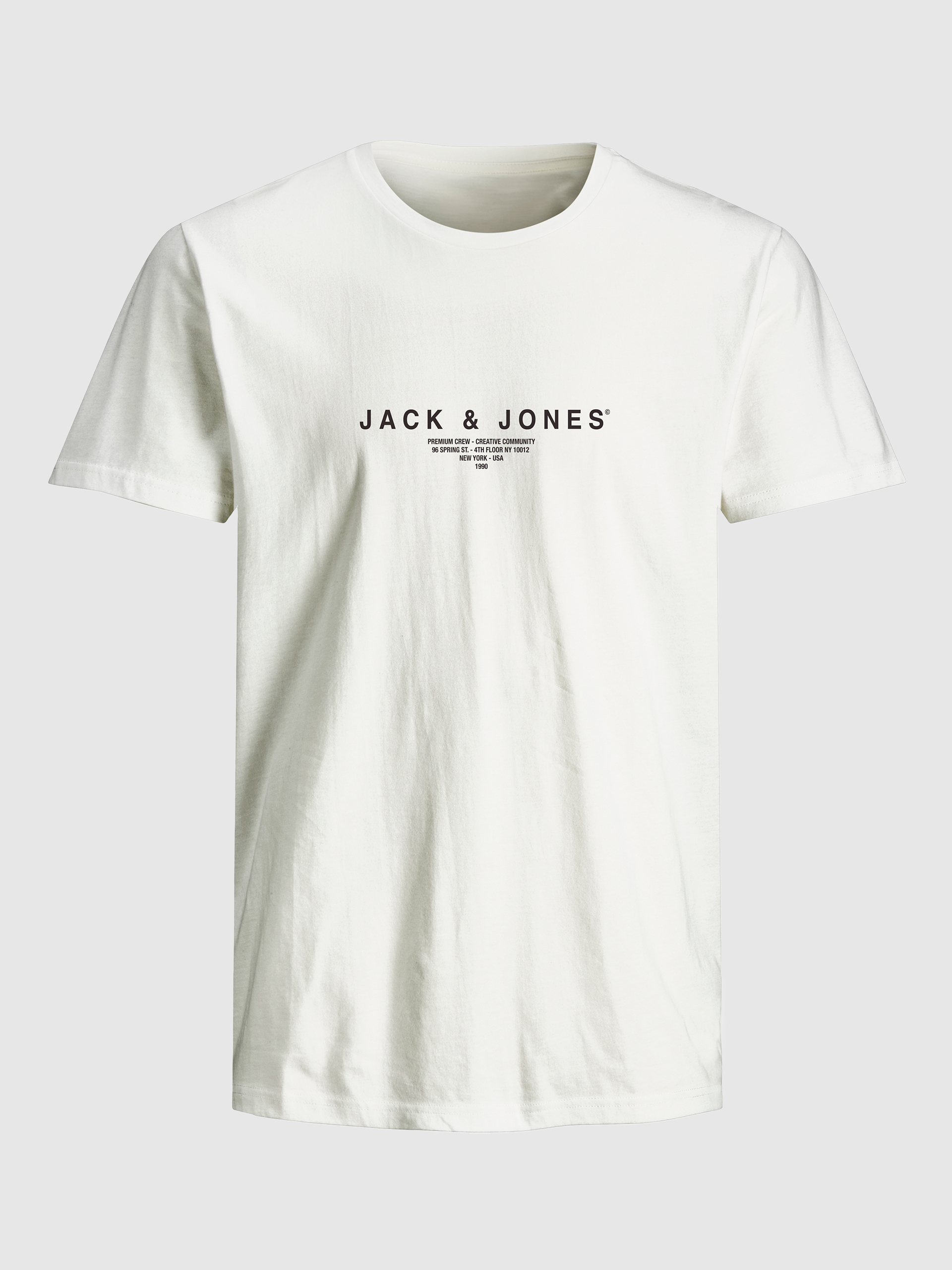 T-Shirt Man Jack & Jones