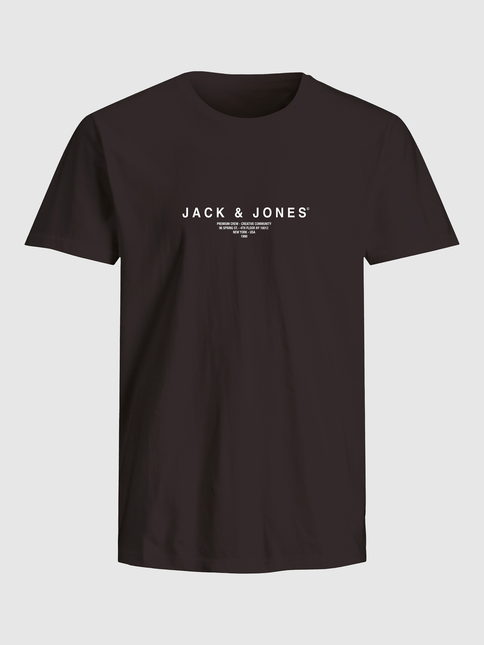 T-Shirt Man Jack & Jones