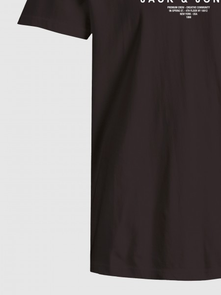 T-Shirt Man Jack & Jones