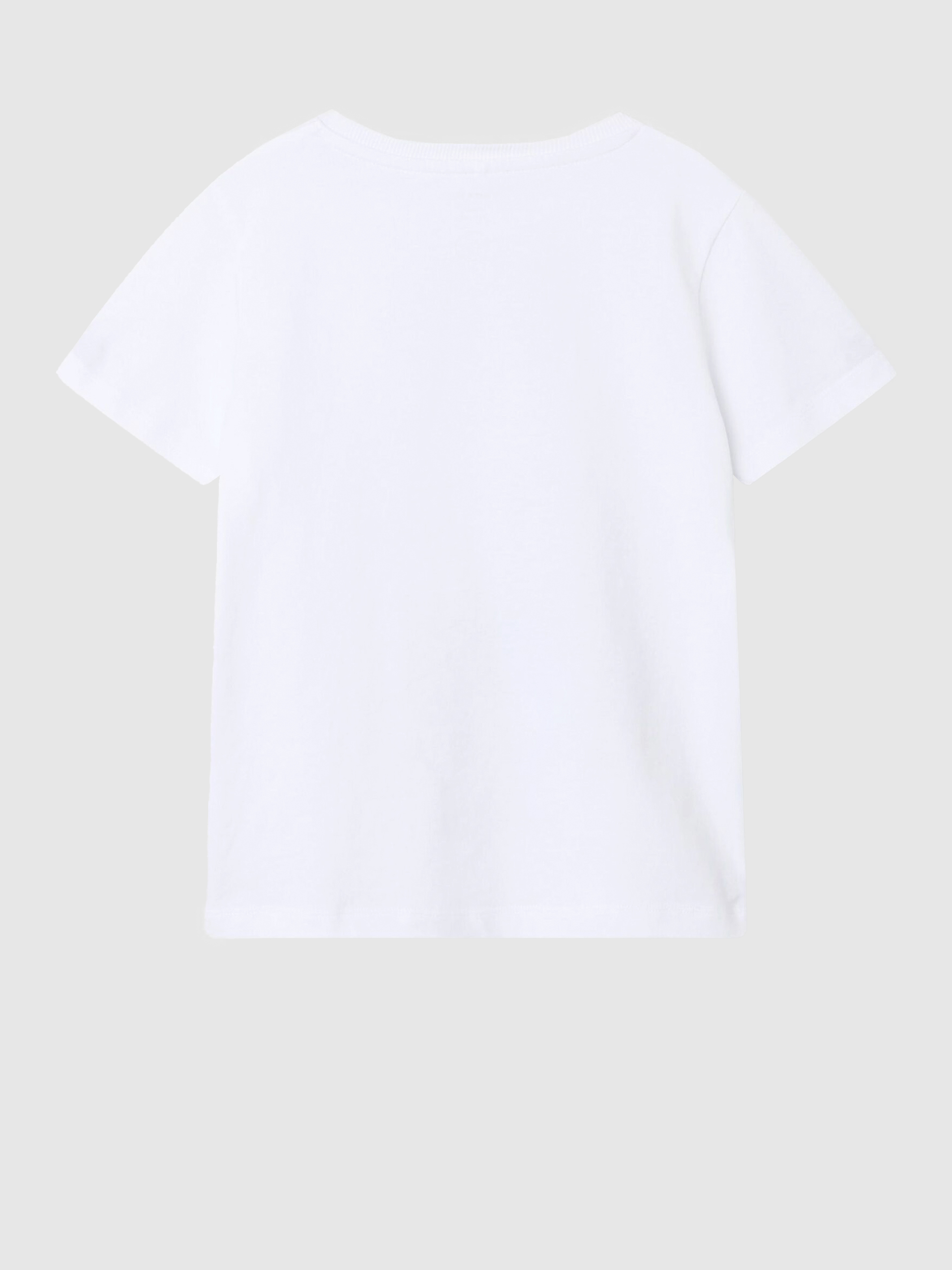 T-Shirt Boy Name It