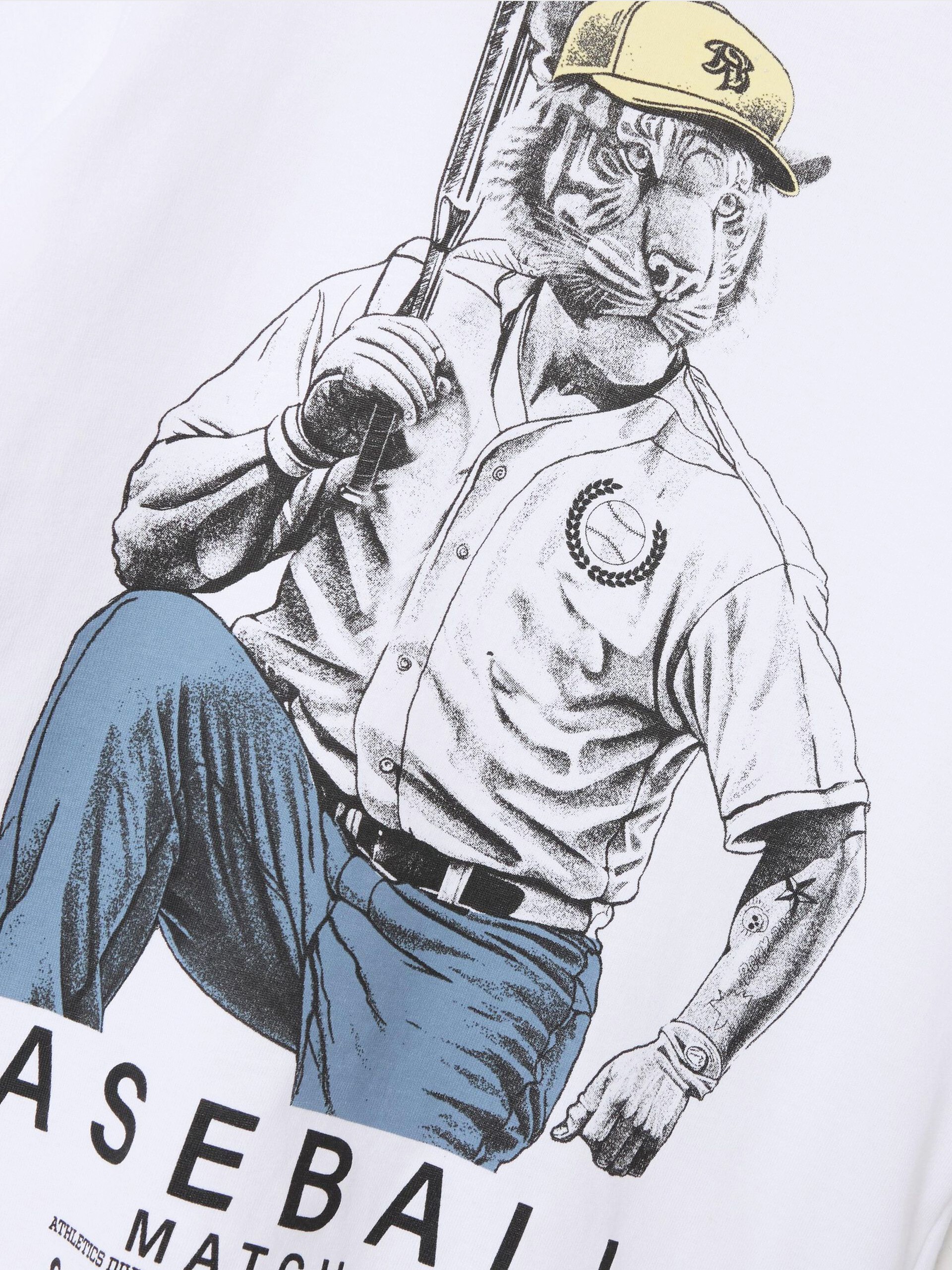 T-Shirt Boy Name It
