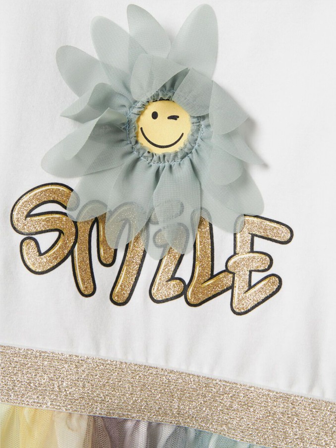 Vestido Ni�a Name It