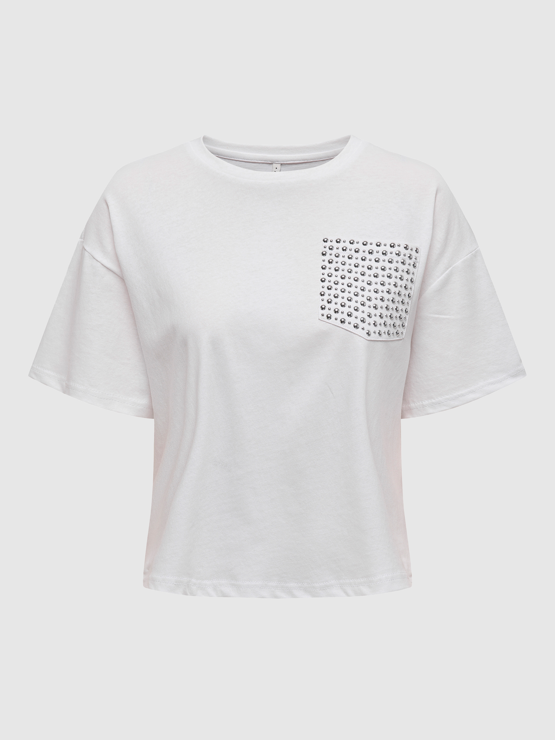 Camiseta Mujer Only
