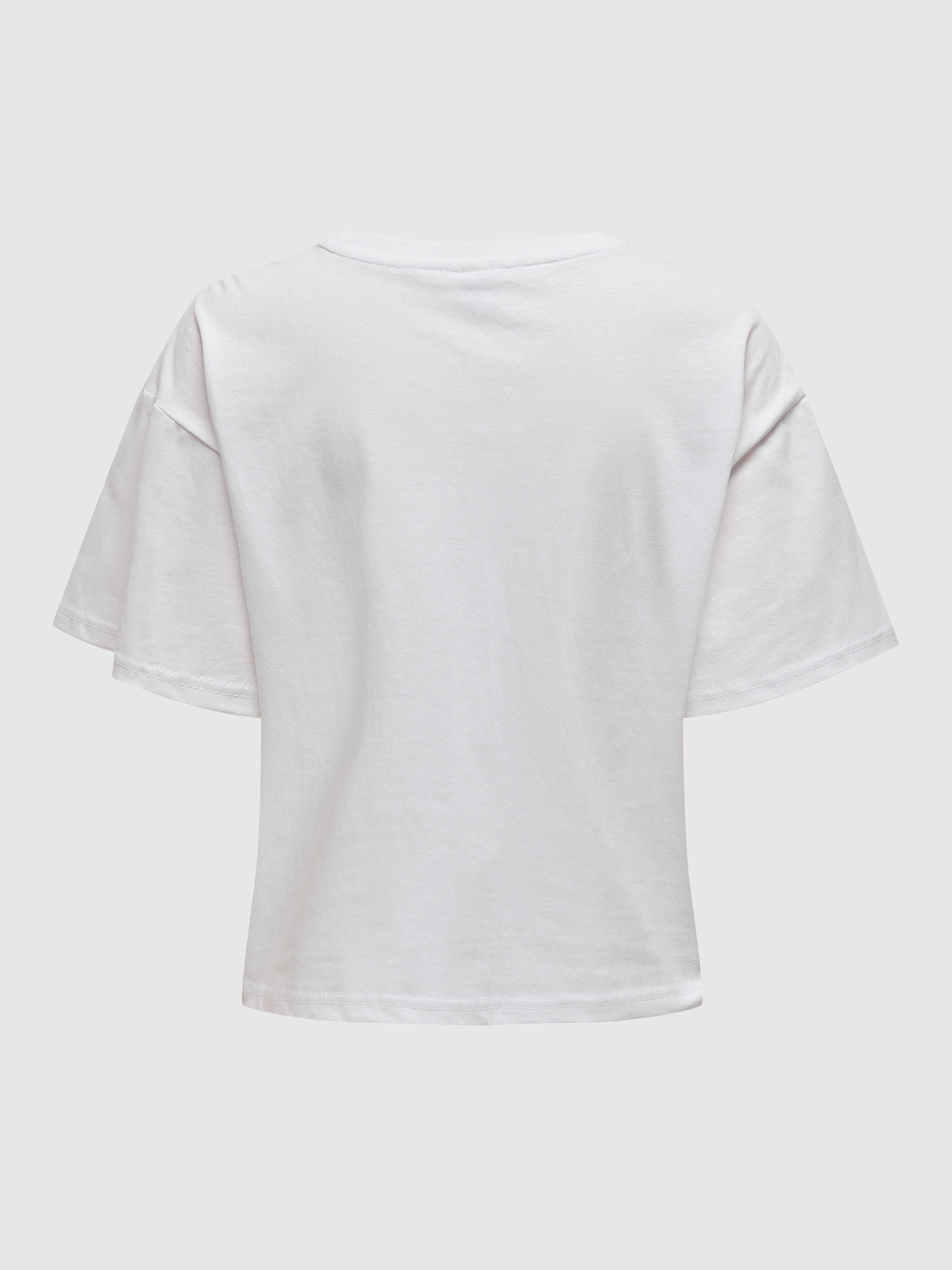 Camiseta Mujer Only