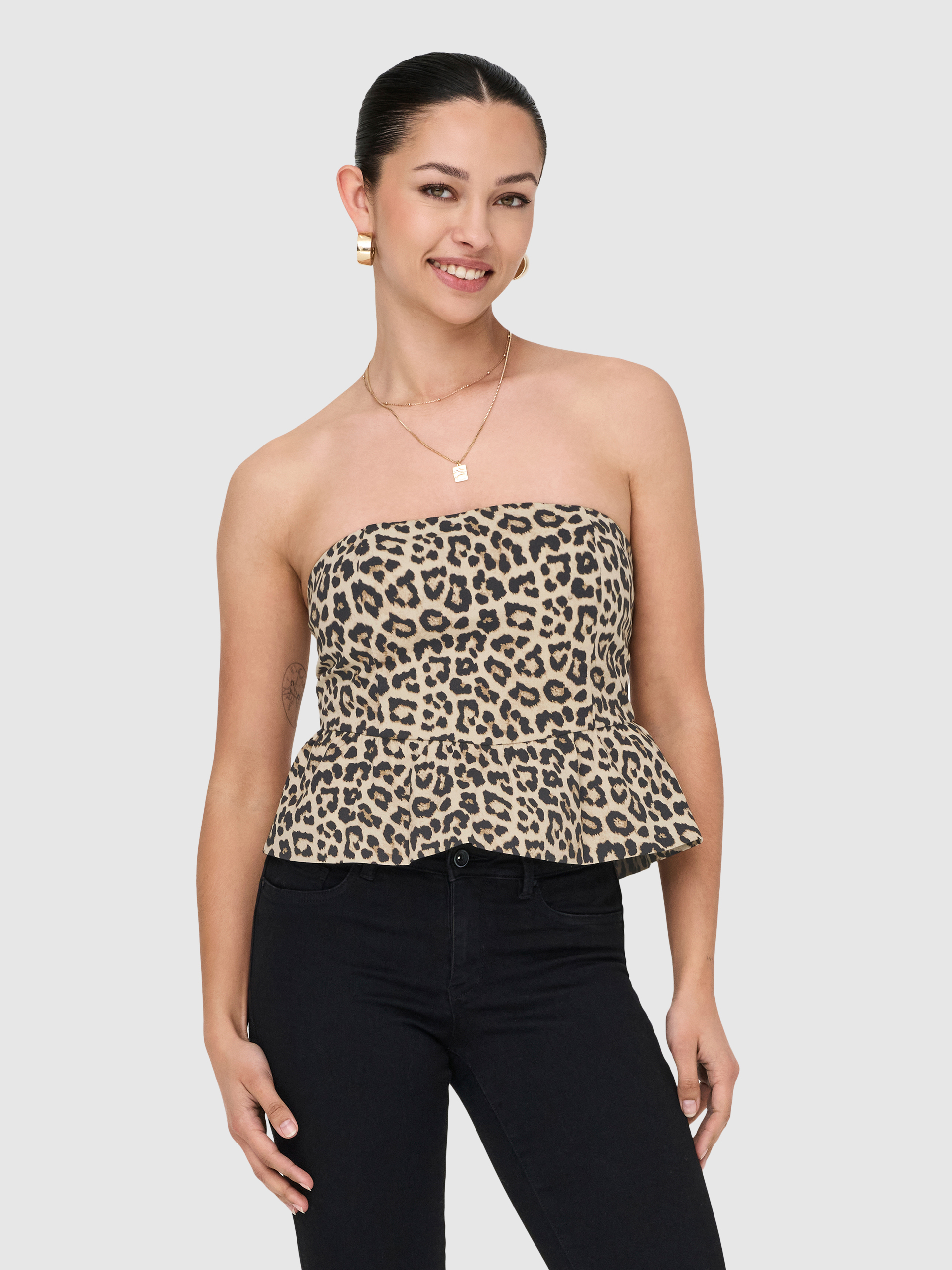 Shirt Woman Only