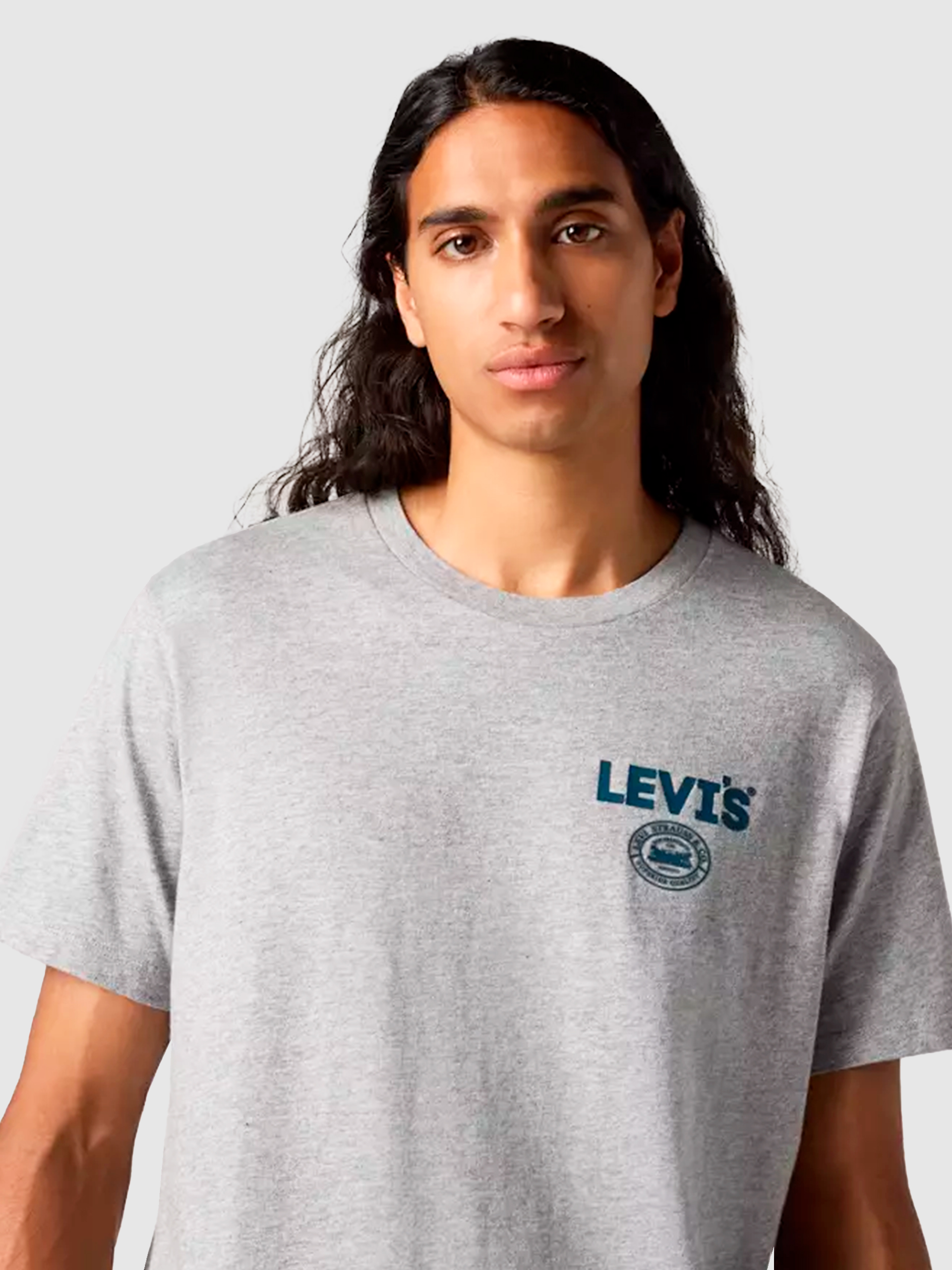 T-Shirt Man Levis