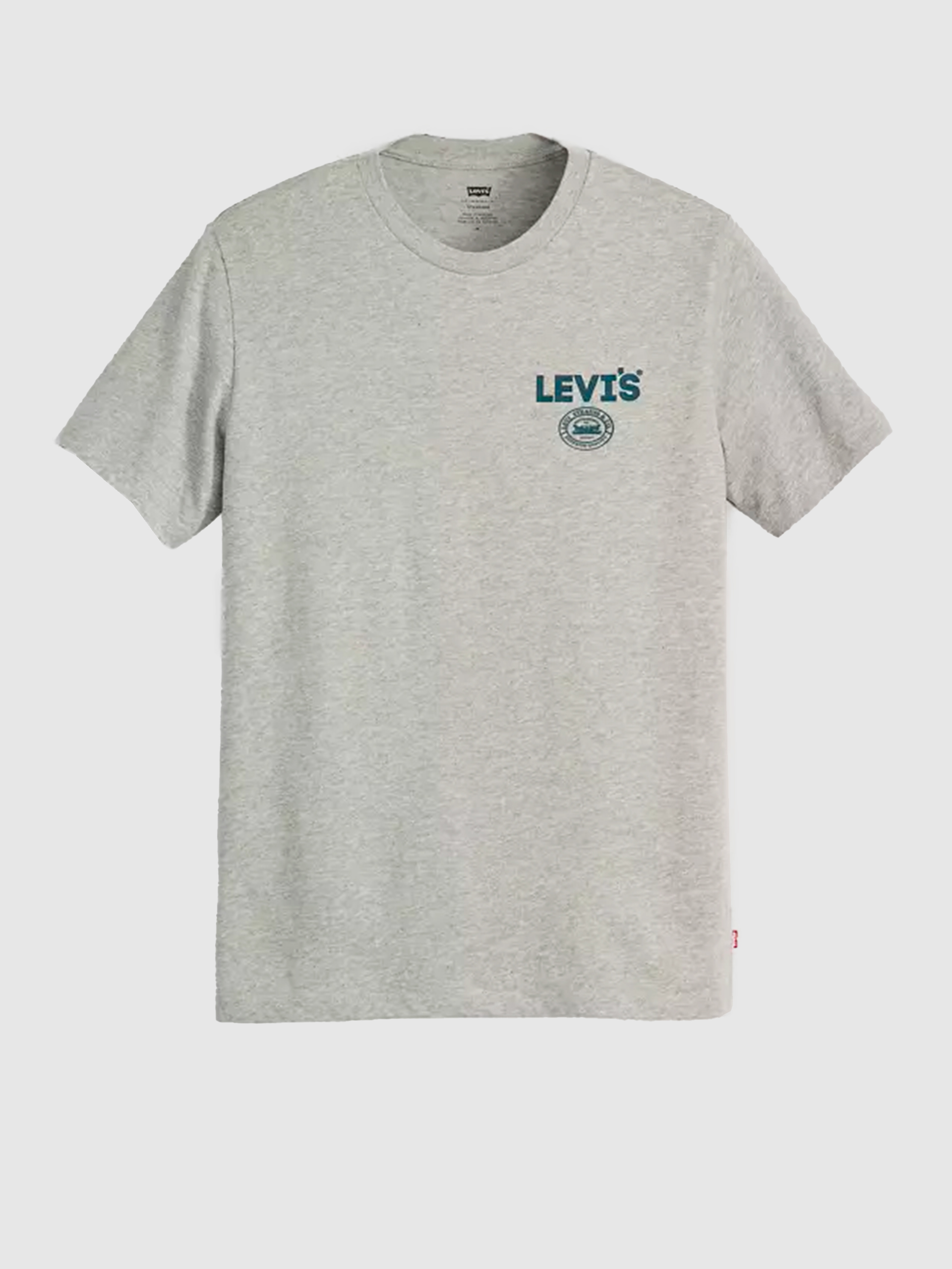 T-Shirt Man Levis