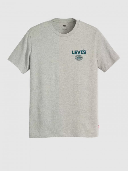 T-Shirt Man Levis
