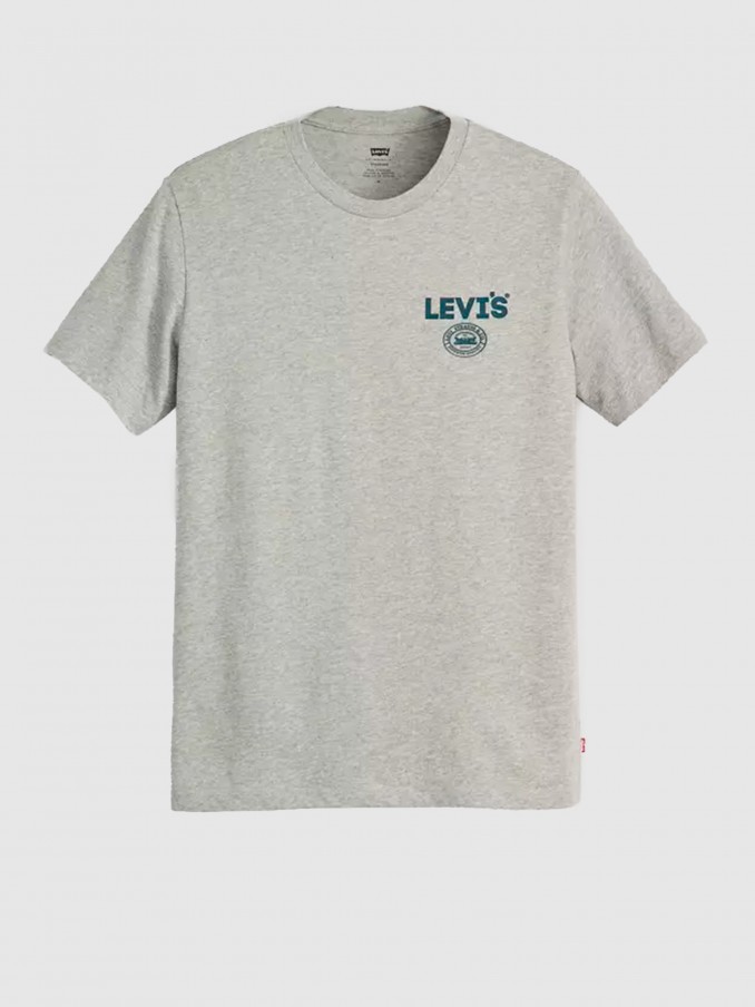 T-Shirt Man Levis