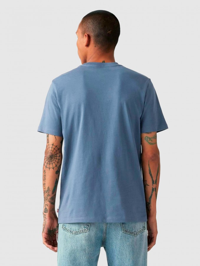 T-Shirt Man Levis