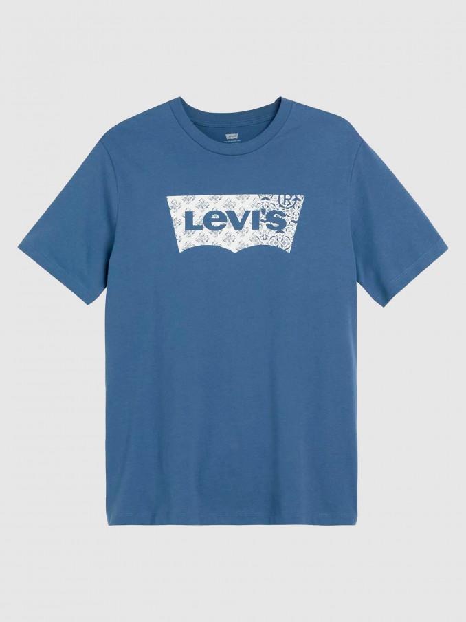 T-Shirt Man Levis