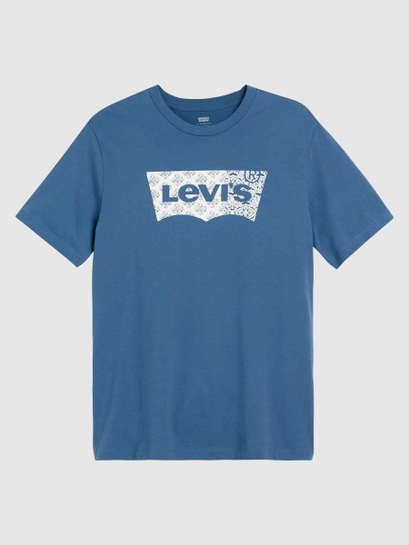 T-Shirt Man Levis