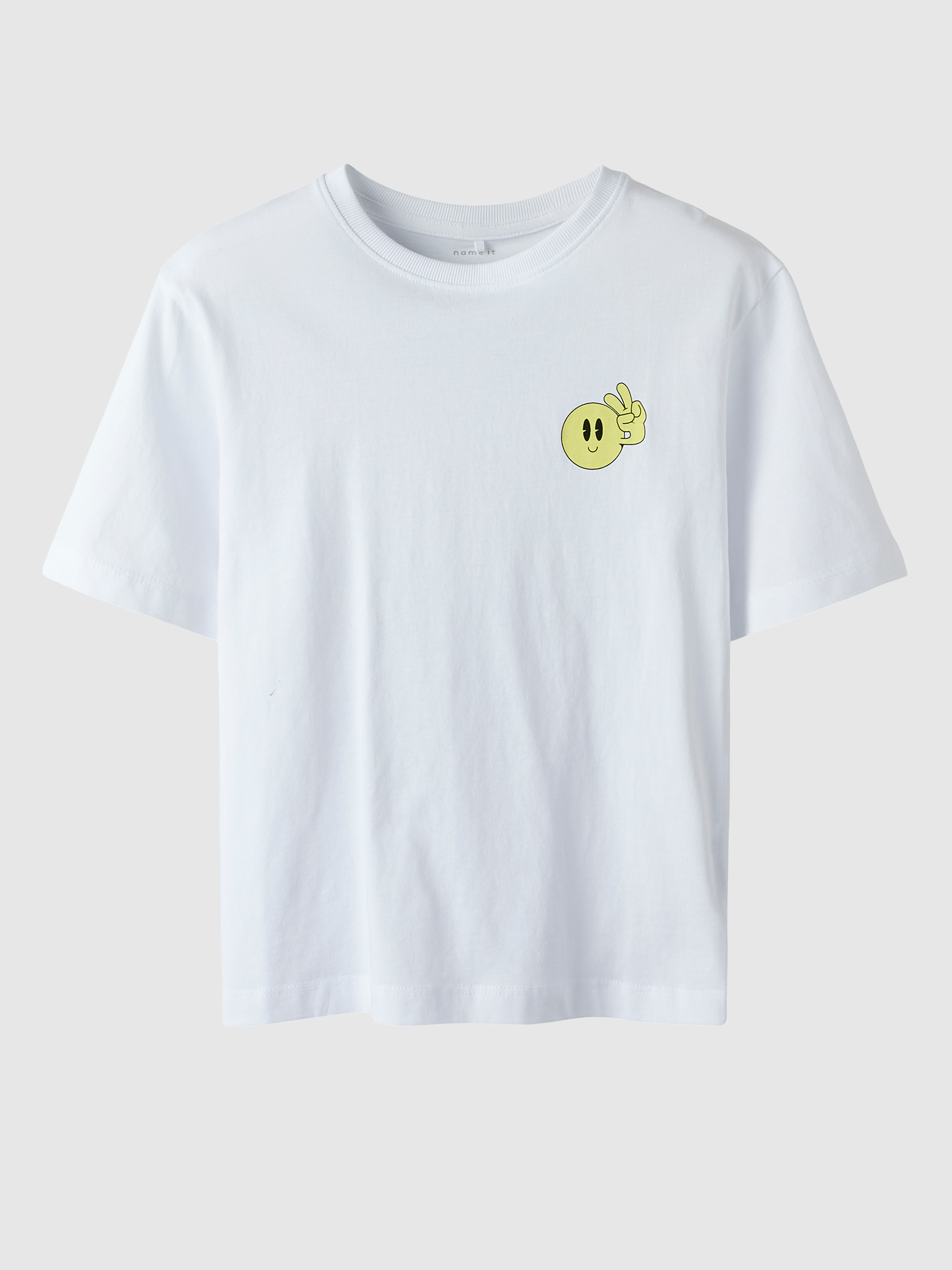 T-Shirt Boy Name It