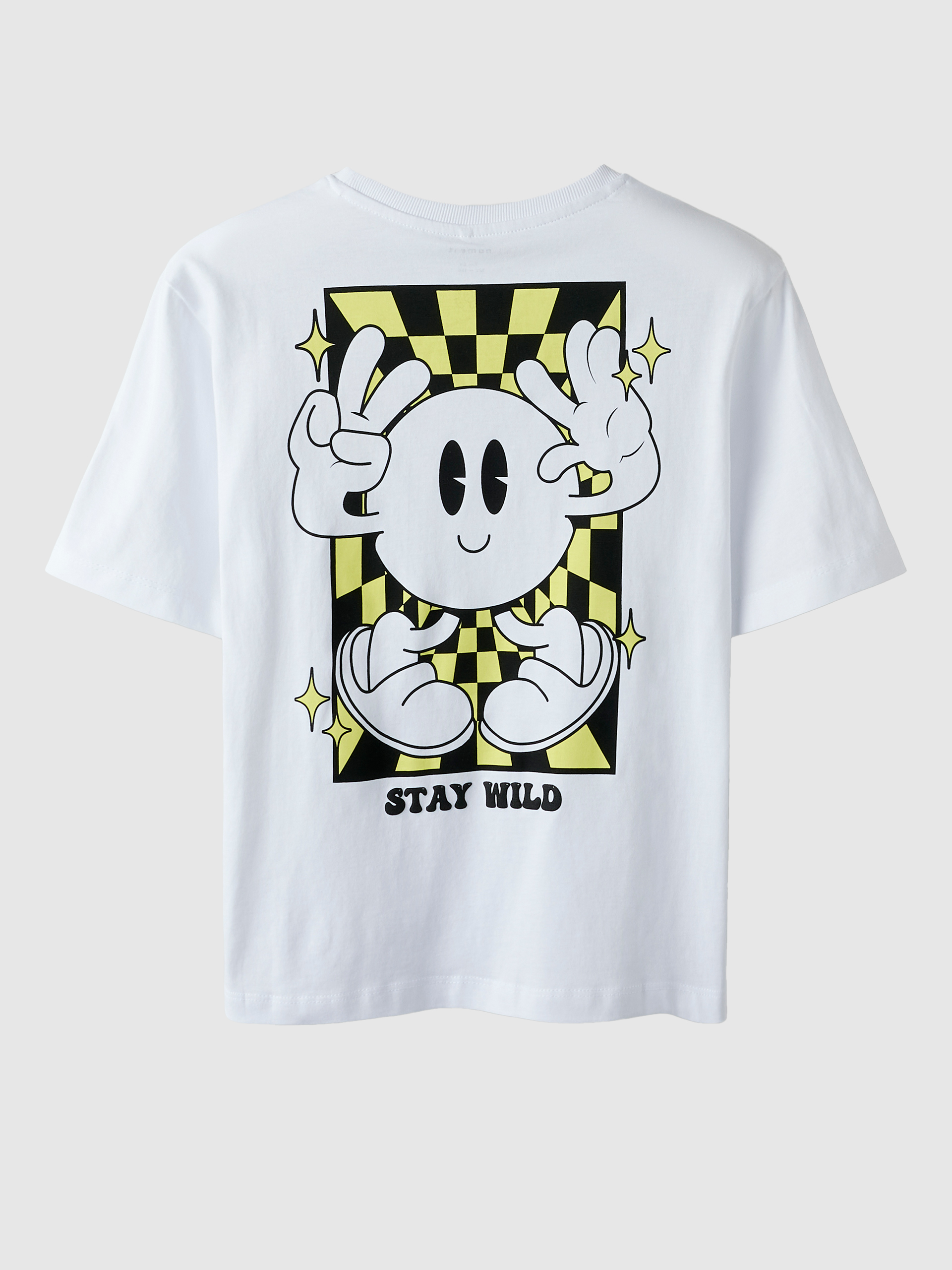 T-Shirt Boy Name It
