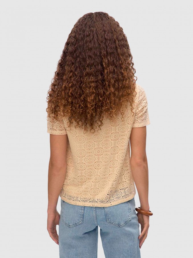 T-Shirt Woman Vero Moda
