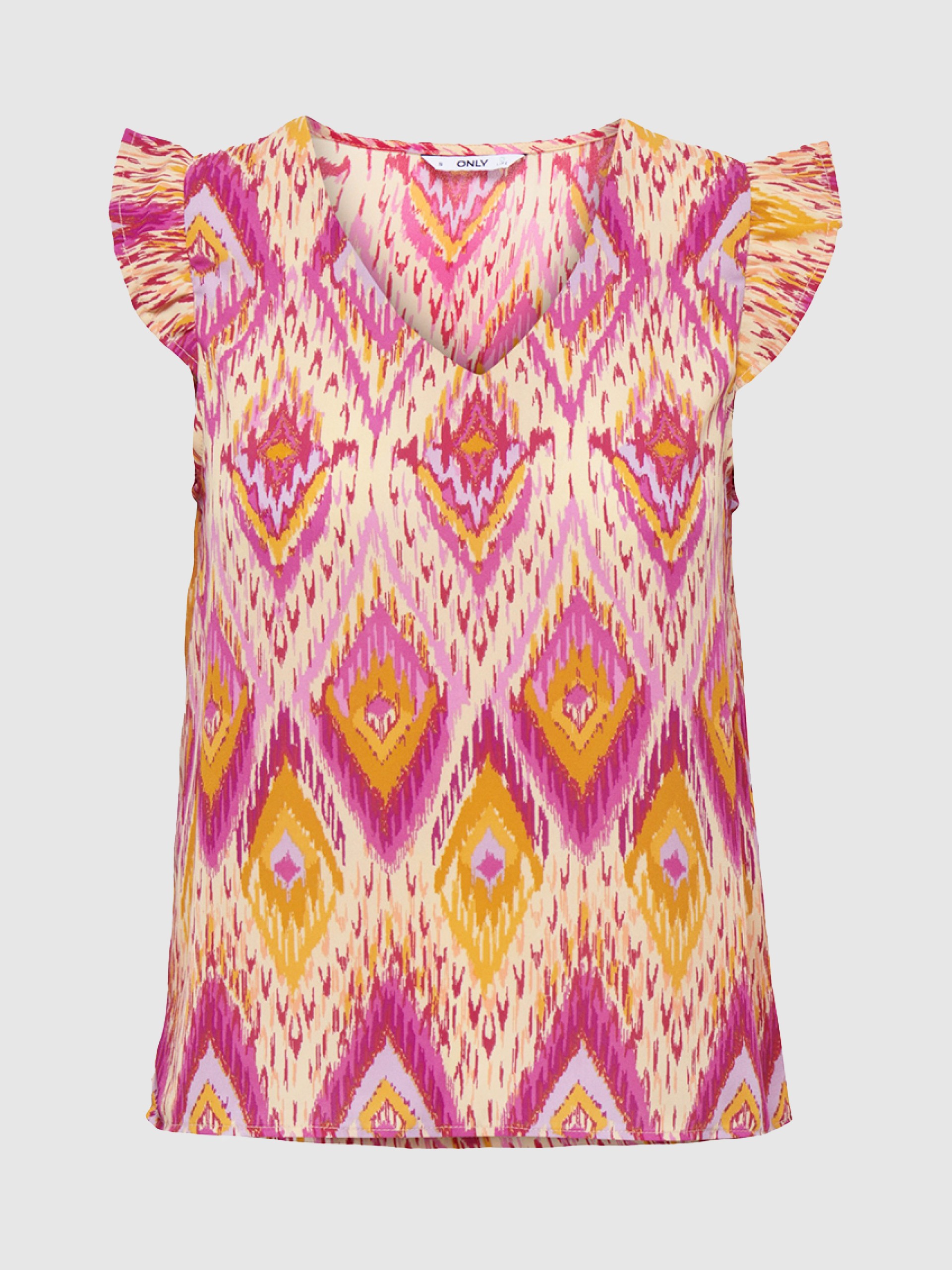 Blusa Mujer Only