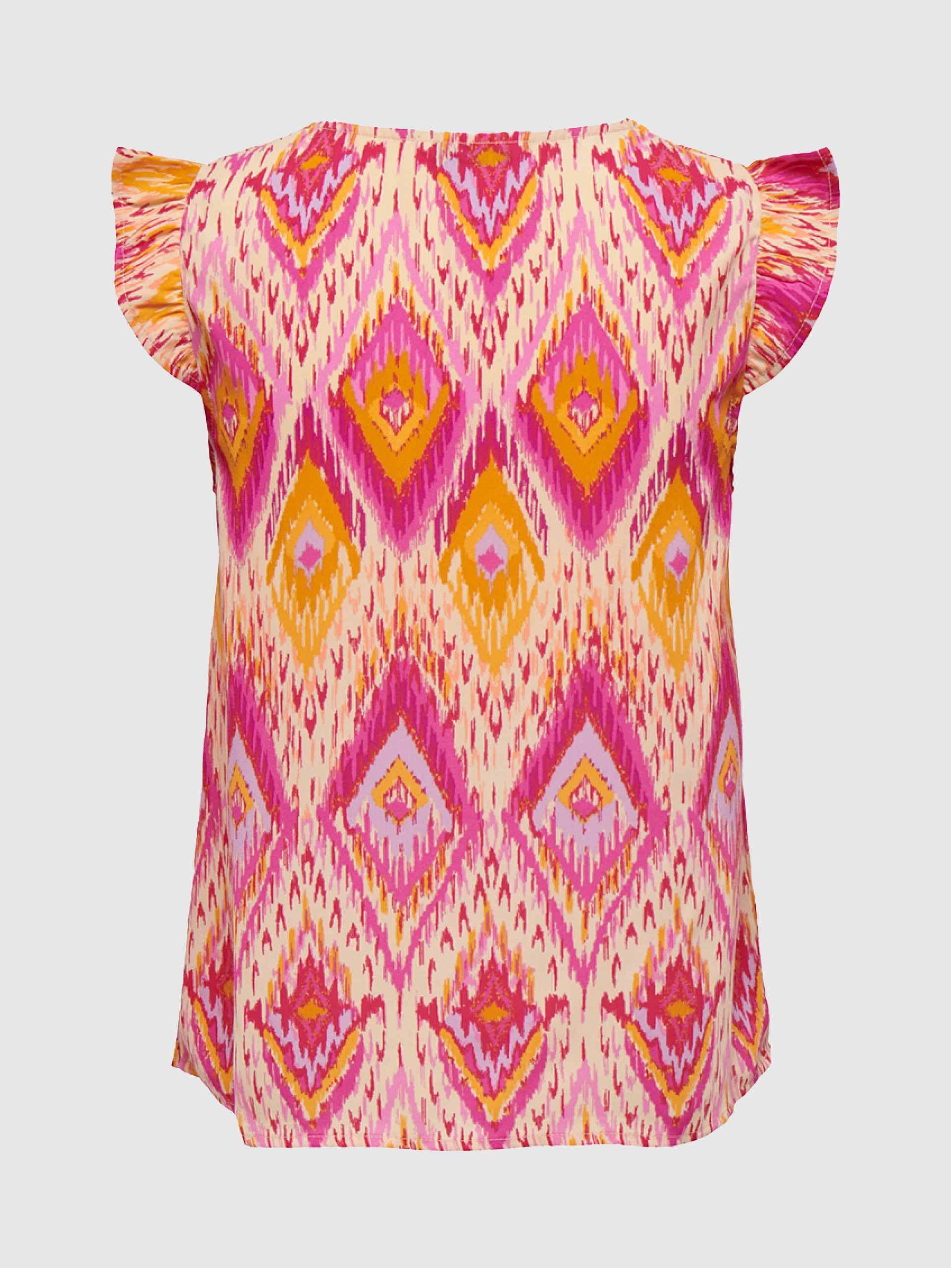 Blusa Mujer Only