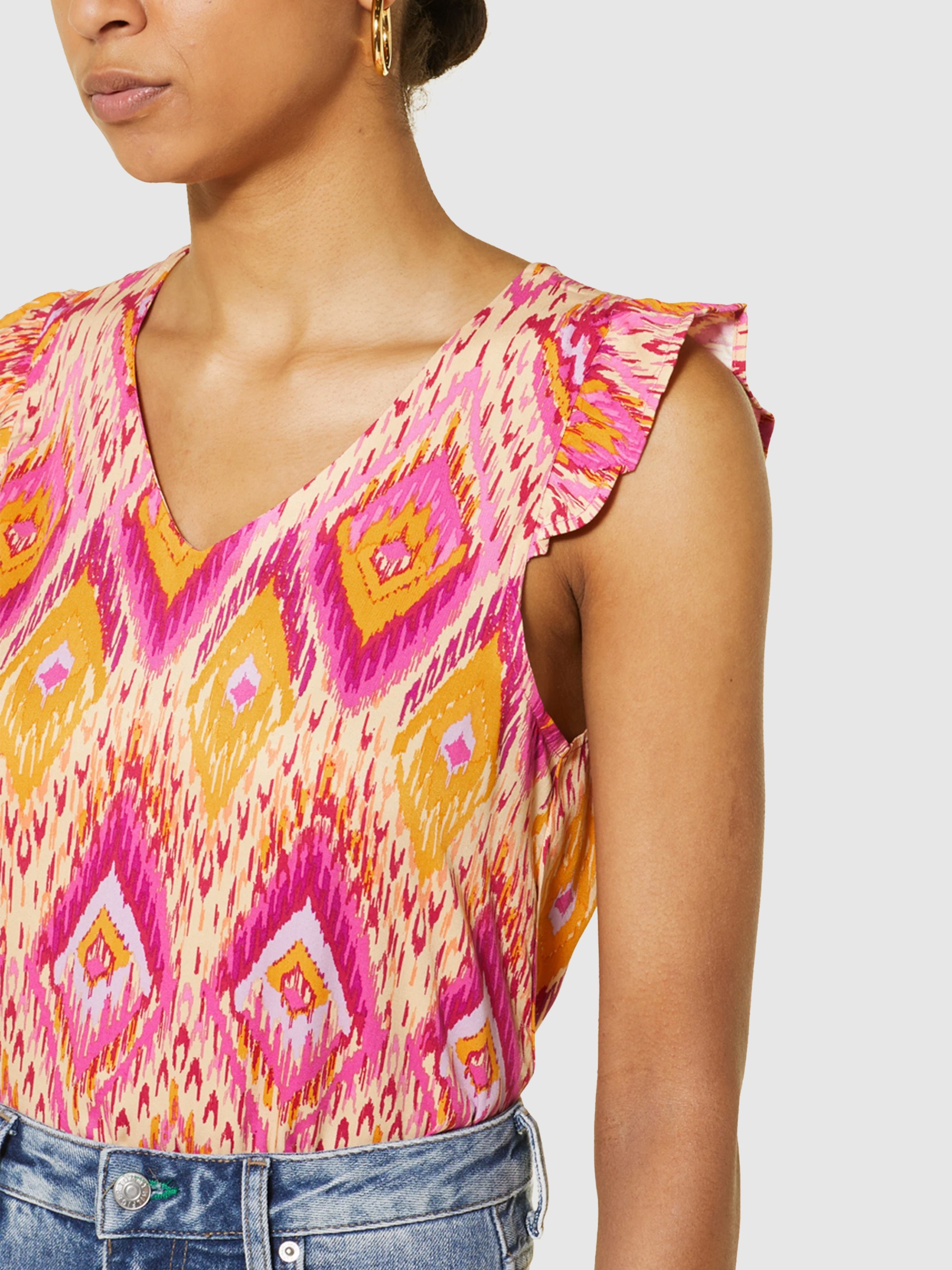 Blusa Mujer Only