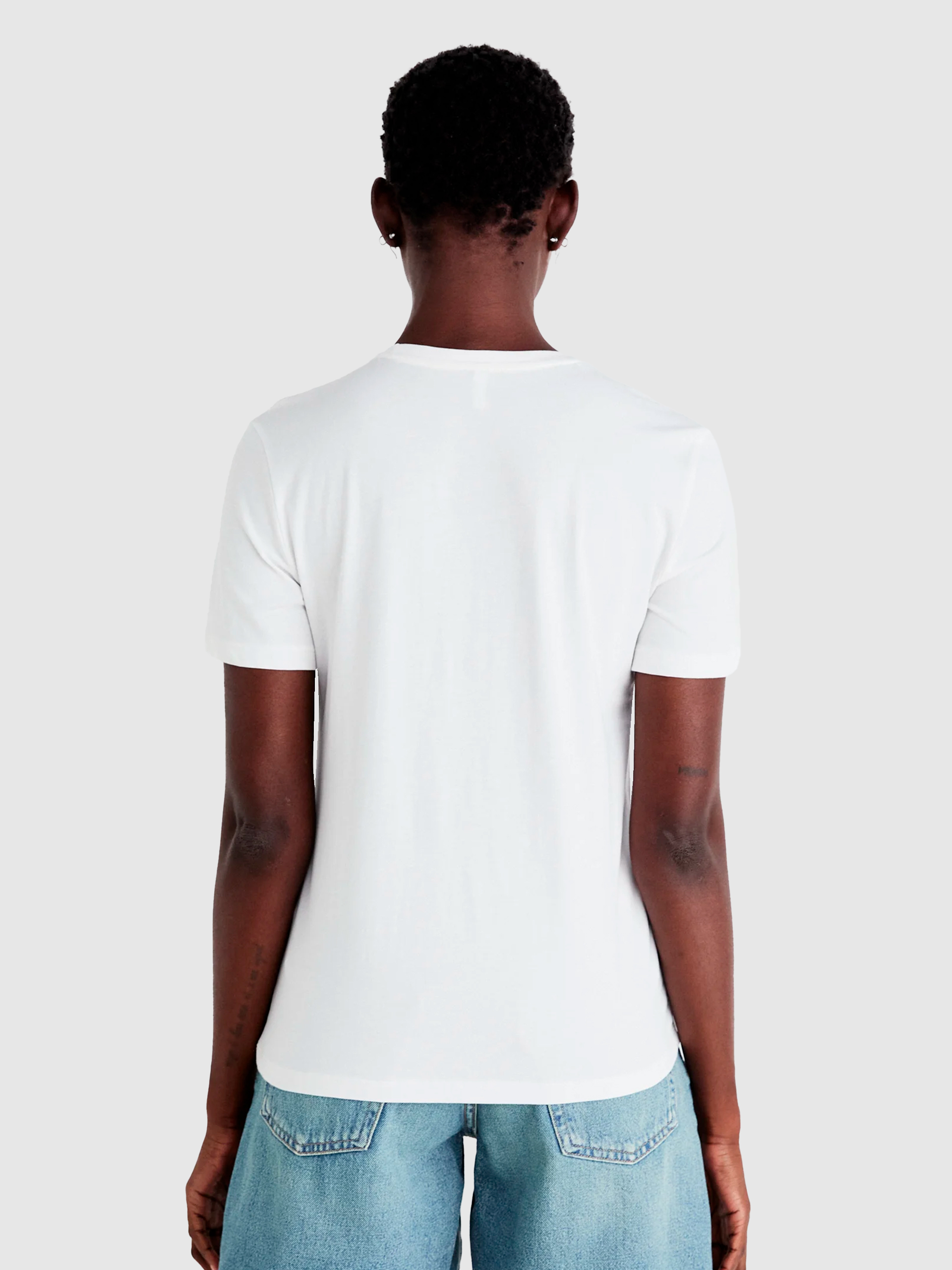 T-Shirt Woman Only