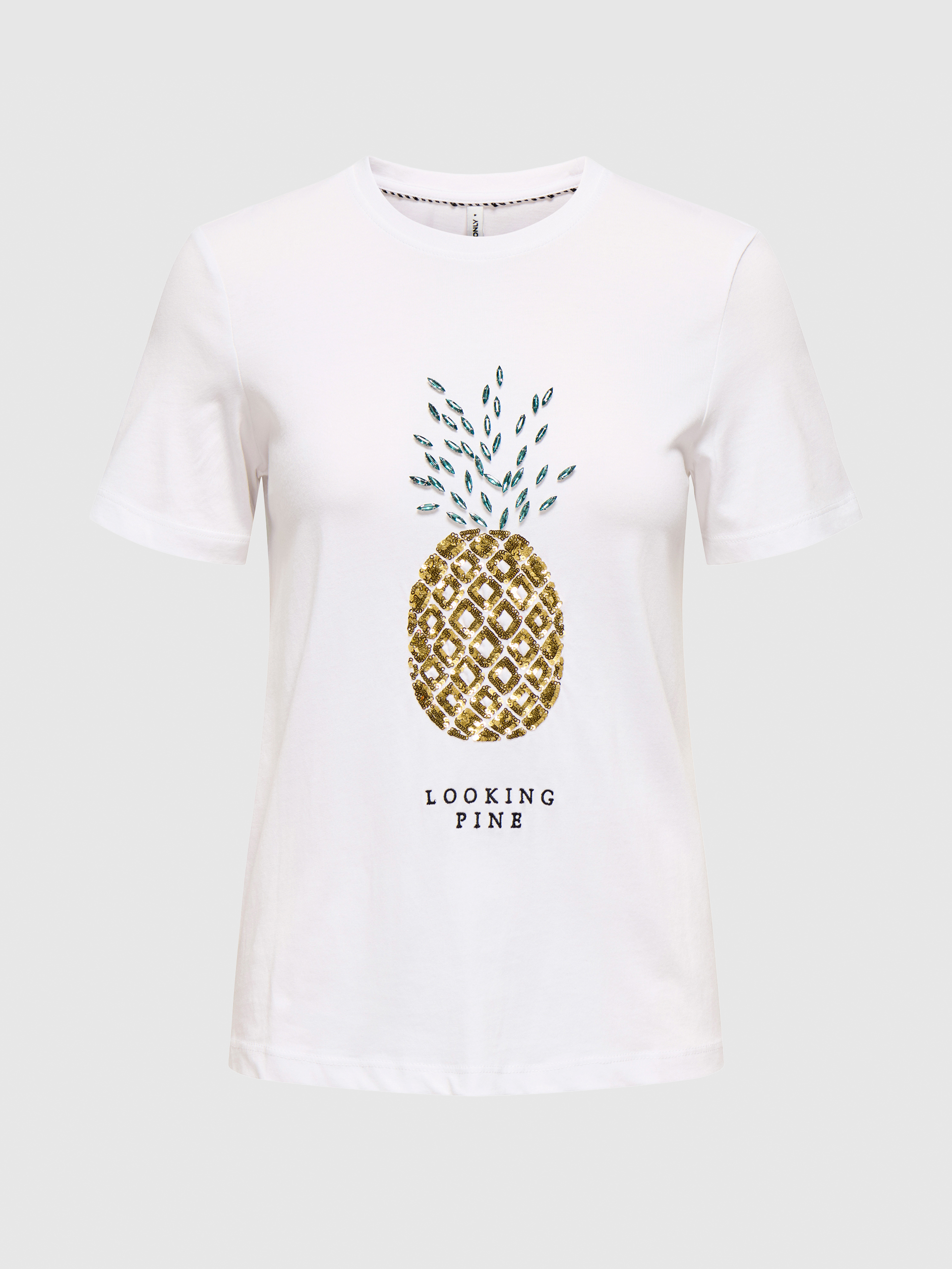 T-Shirt Woman Only