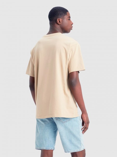 T-Shirt Man Levis T-Shirt Man Levis
