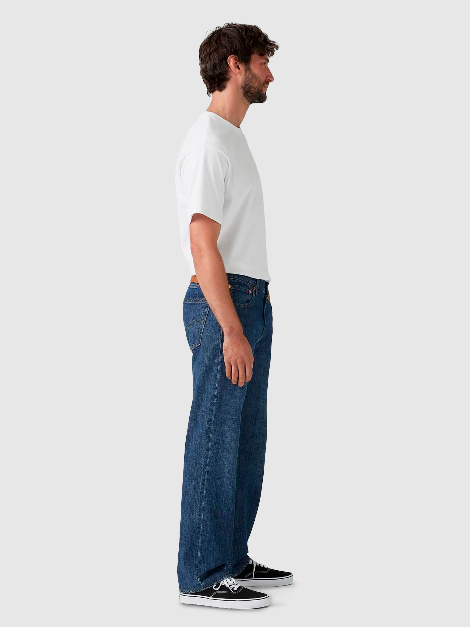 Pantalones Hombre Levis