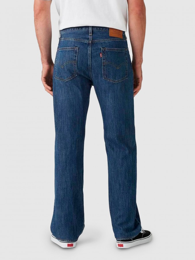 Pants Man Levis
