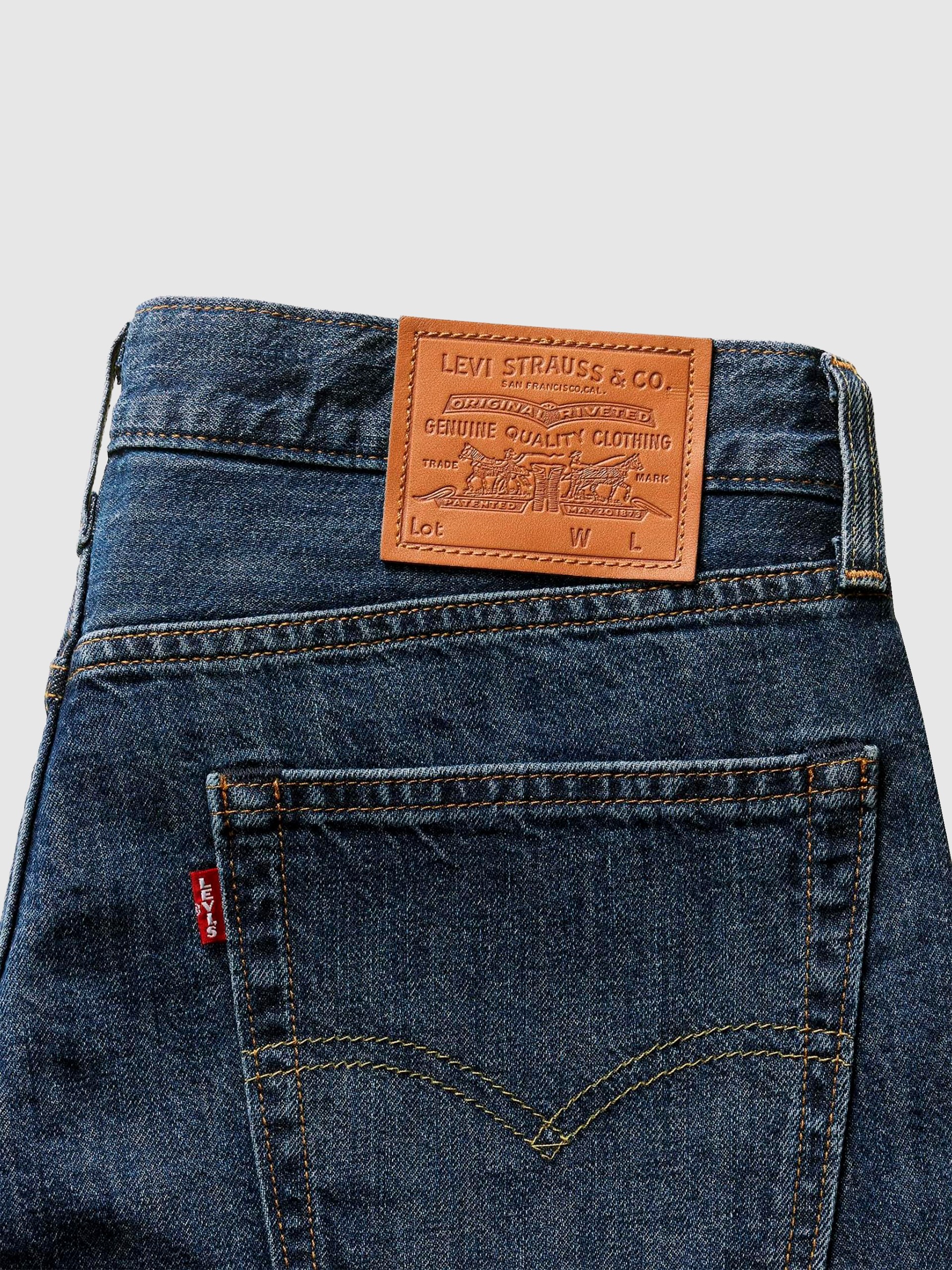 Pantalones Hombre Levis