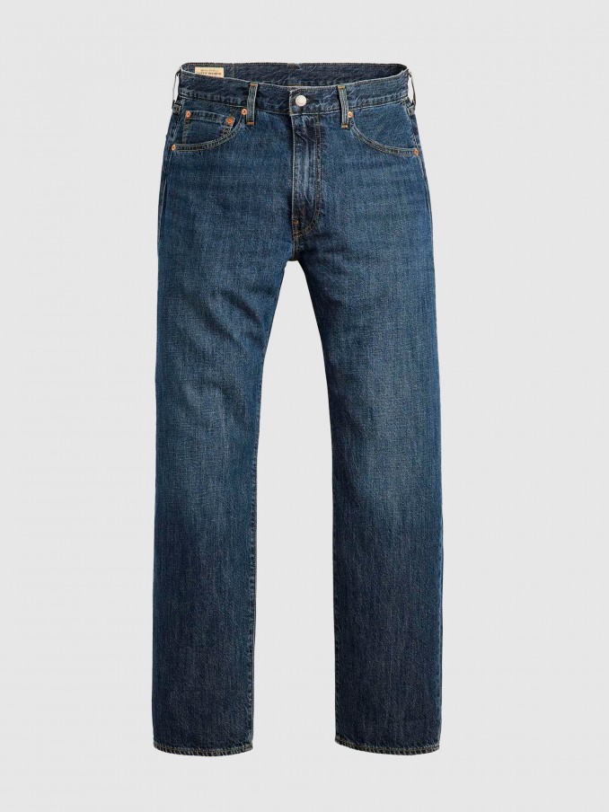 Pantalones Hombre Levis