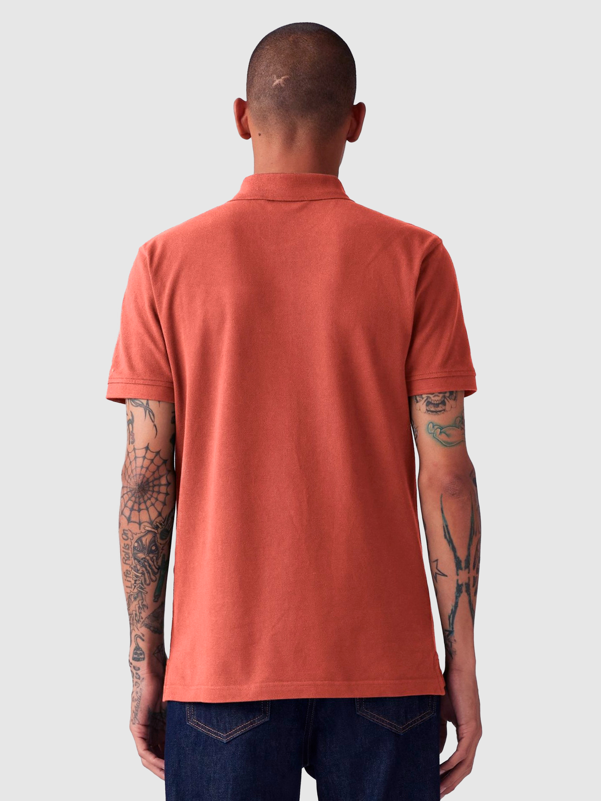 Polo Hombre Levis