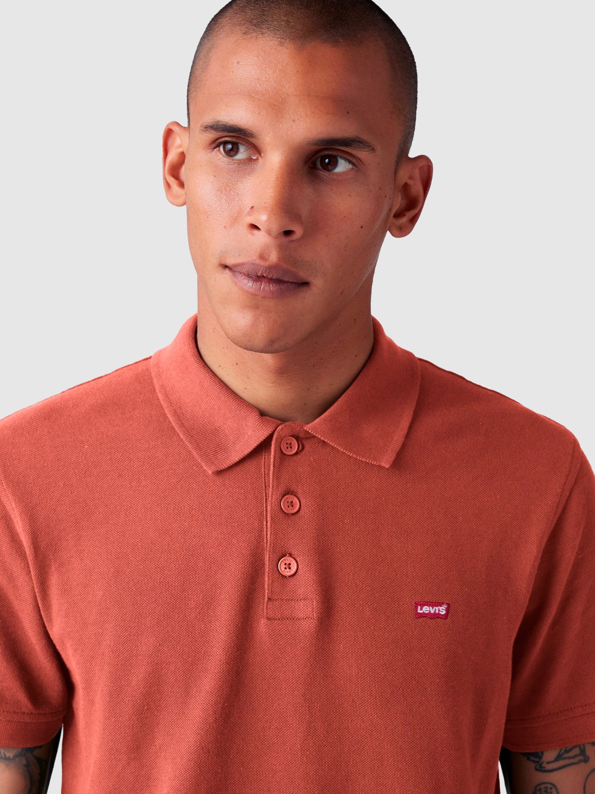 Polo Hombre Levis