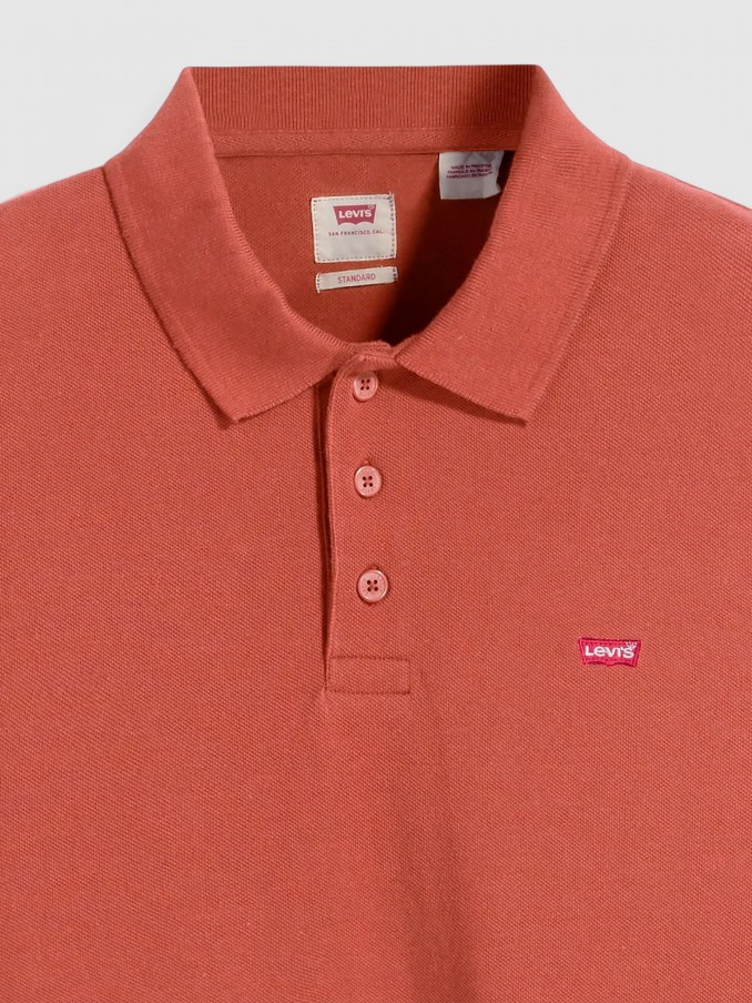 Polo Hombre Levis