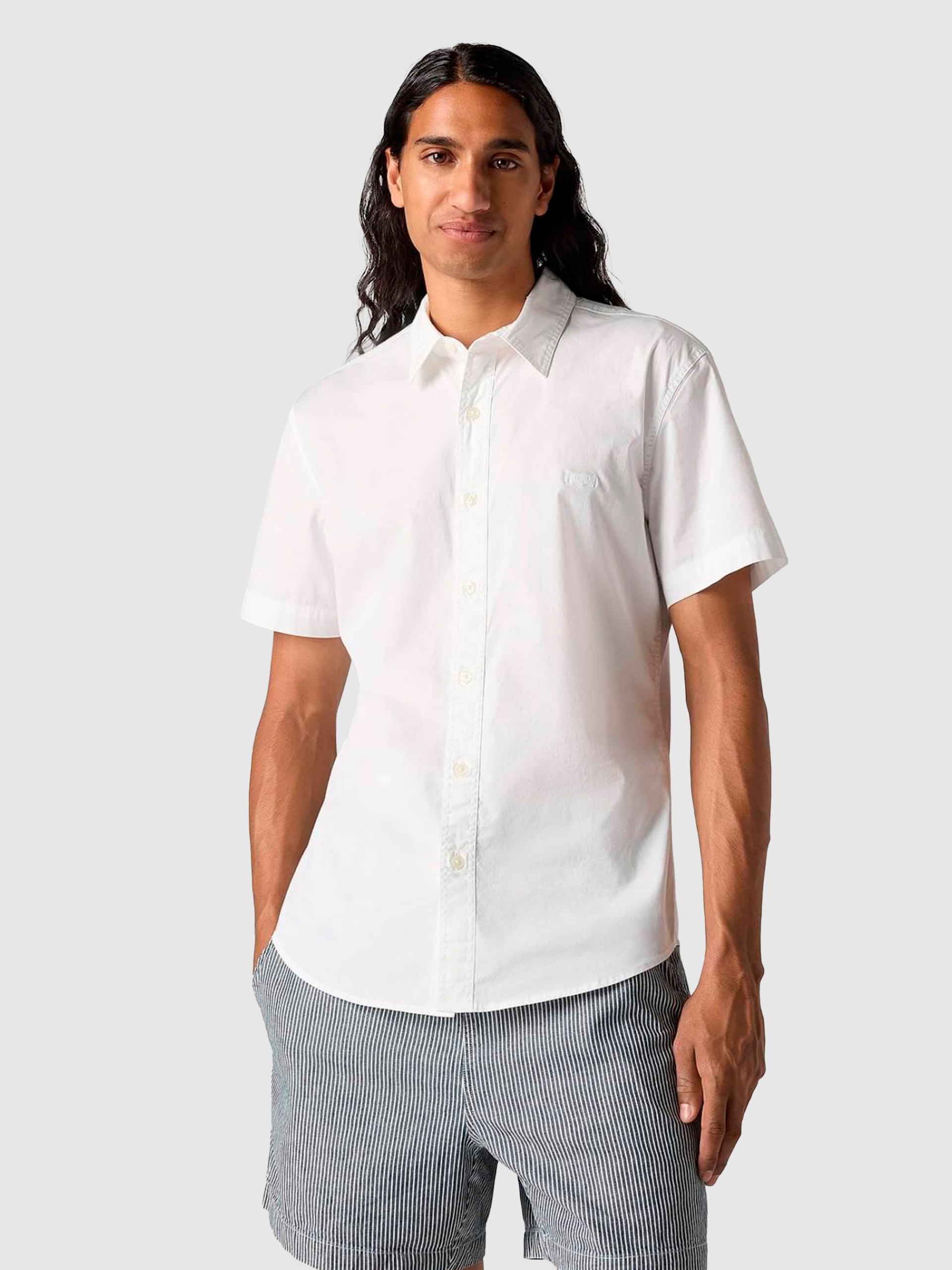 Camisa Hombre Levis