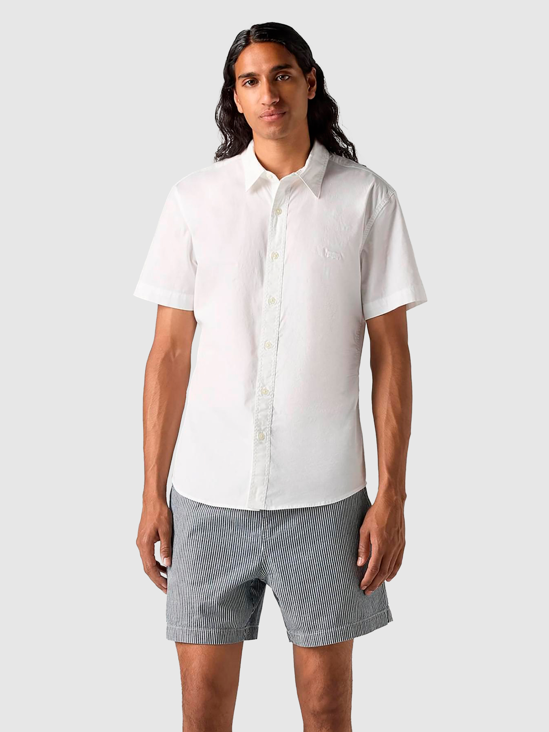 Camisa Hombre Levis