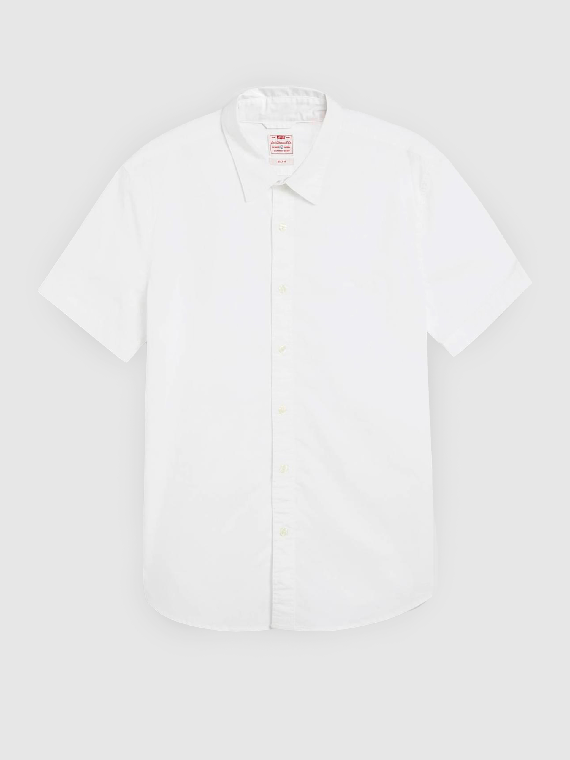 Camisa Hombre Levis