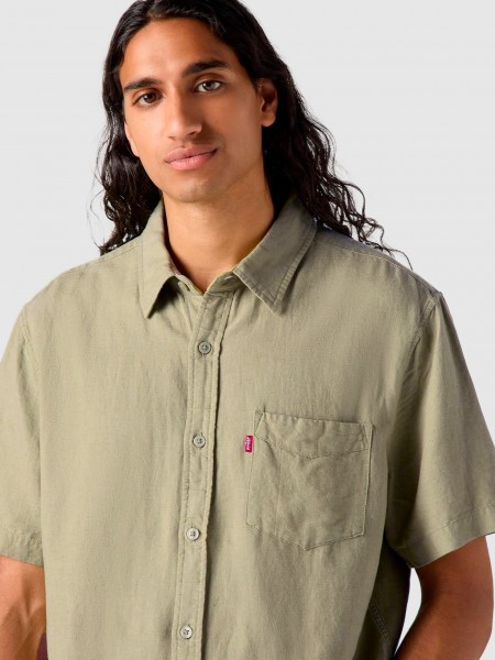 Shirt Man Levis Shirt Man Levis