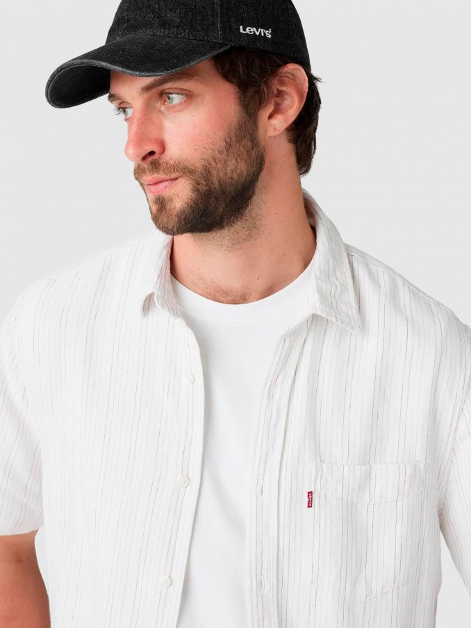 Shirt Man Levis