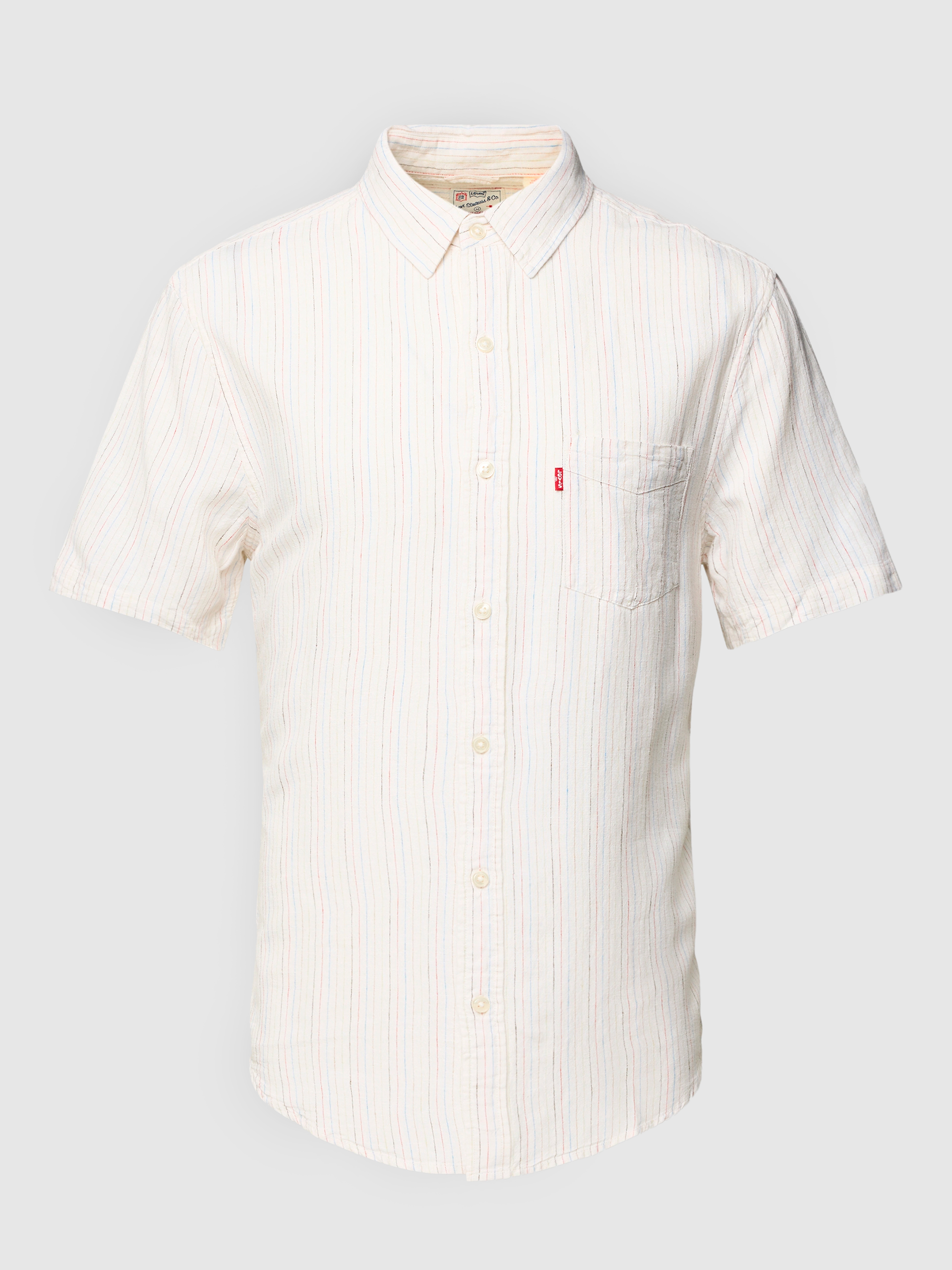Shirt Man Levis