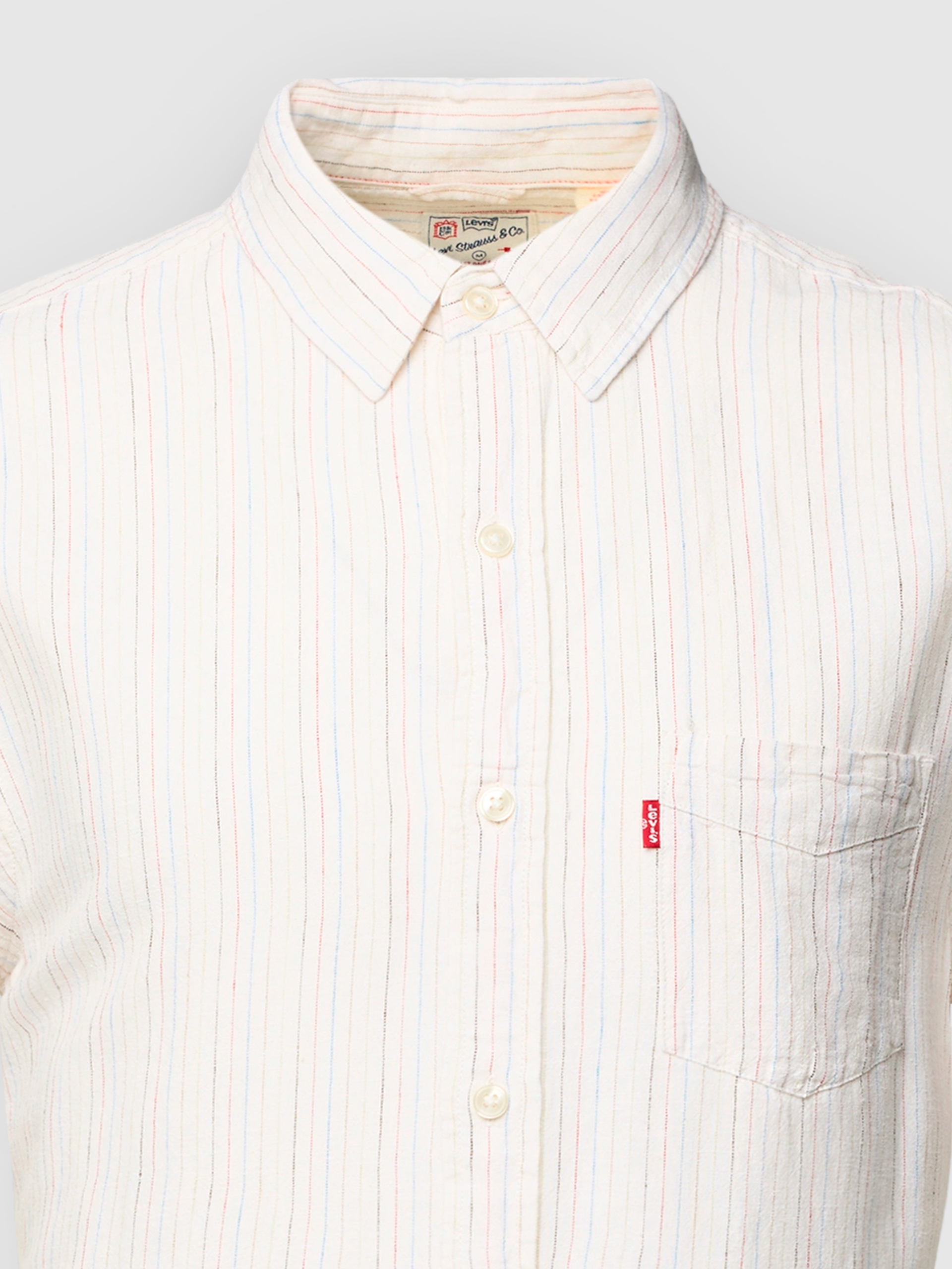 Shirt Man Levis