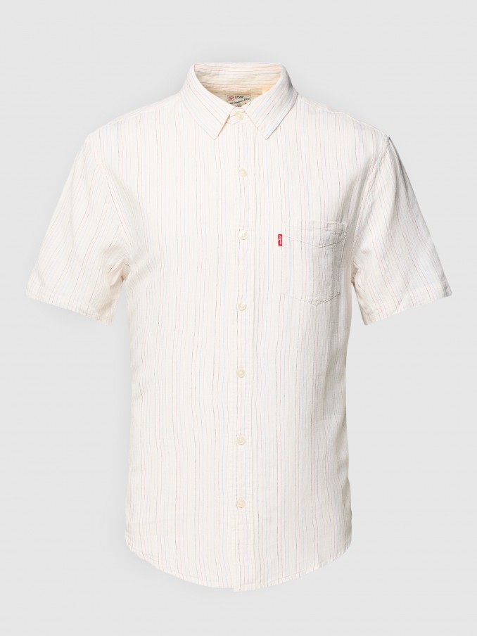 Shirt Man Levis
