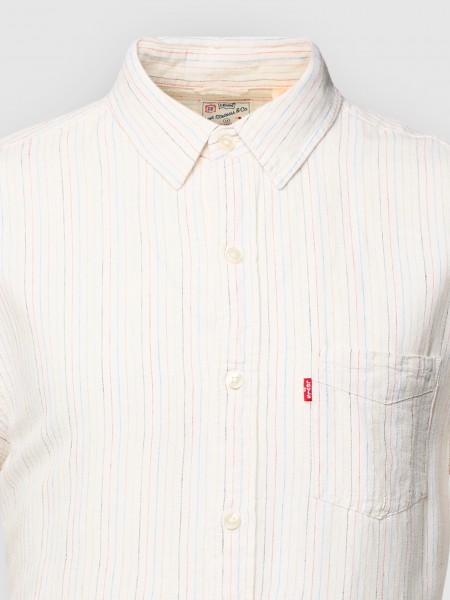 Camisa Hombre Levis